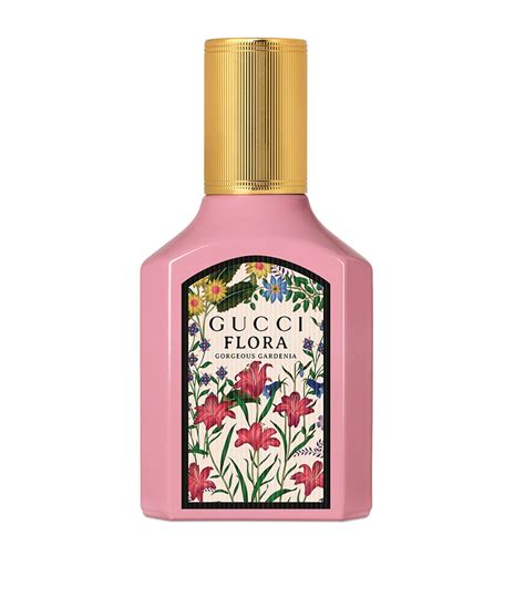 profumi donna gucci flora|gucci flora scent.